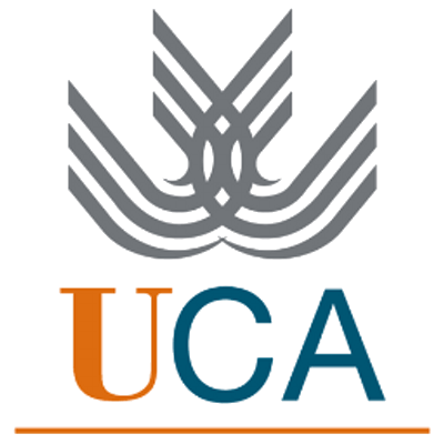 Logo en PNG Universidad de Cadiz