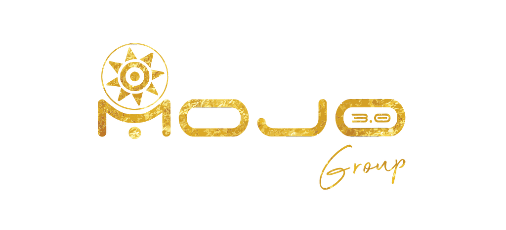 Logo Mojo Group