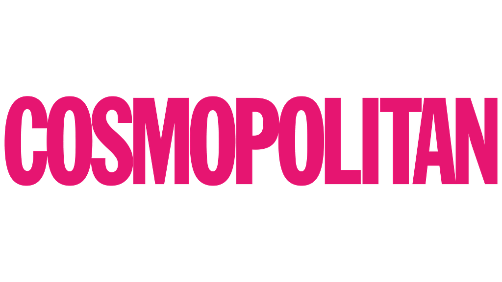 Logo PNG Cosmopolitan